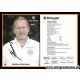 Autogramm Fussball | Eintracht Frankfurt | 2014 |...