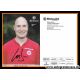 Autogramm Fussball | Eintracht Frankfurt | 2014 | Maik...