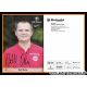 Autogramm Fussball | Eintracht Frankfurt | 2014 | Ralf OCHS