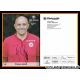 Autogramm Fussball | Eintracht Frankfurt | 2014 | Franco...