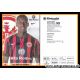Autogramm Fussball | Eintracht Frankfurt | 2014 | Joel...