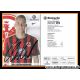 Autogramm Fussball | Eintracht Frankfurt | 2014 | Luca...