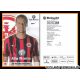Autogramm Fussball | Eintracht Frankfurt | 2014 | Timothy...
