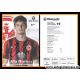 Autogramm Fussball | Eintracht Frankfurt | 2014 | Lucas...