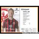Autogramm Fussball | Eintracht Frankfurt | 2014 | Stefan...