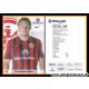 Autogramm Fussball | Eintracht Frankfurt | 2014 |...