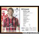 Autogramm Fussball | Eintracht Frankfurt | 2014 | Martin...
