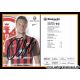 Autogramm Fussball | Eintracht Frankfurt | 2014 | Vaclav...