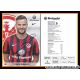 Autogramm Fussball | Eintracht Frankfurt | 2014 | Haris...