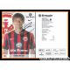 Autogramm Fussball | Eintracht Frankfurt | 2014 | Takashi...