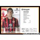 Autogramm Fussball | Eintracht Frankfurt | 2014 | Carlos...