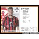 Autogramm Fussball | Eintracht Frankfurt | 2014 | Marco RUSS