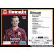 Autogramm Fussball | Eintracht Frankfurt | 2012 | Erwin...