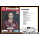 Autogramm Fussball | Eintracht Frankfurt | 2012 |...