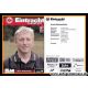 Autogramm Fussball | Eintracht Frankfurt | 2008 | Armin...
