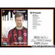 Autogramm Fussball | Eintracht Frankfurt | 2013 | Marco RUSS