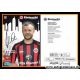 Autogramm Fussball | Eintracht Frankfurt | 2013 | Stephan...