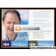 Autogramm TV | NDR | Marc-Ulrich FRITZ | 2007 "S-H...