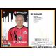 Autogramm Fussball | Eintracht Frankfurt | 2013 | Franco...