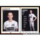 Autogramm Fussball | Eintracht Frankfurt | 2017 | Marius...
