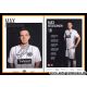 Autogramm Fussball | Eintracht Frankfurt | 2017 | Max...