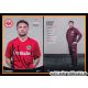 Autogramm Fussball | Eintracht Frankfurt | 2016 | Robert...