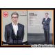 Autogramm Fussball | Eintracht Frankfurt | 2016 | Rainer...