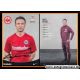 Autogramm Fussball | Eintracht Frankfurt | 2016 | Niko KOVAC