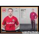 Autogramm Fussball | Eintracht Frankfurt | 2016 |...
