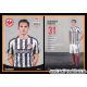 Autogramm Fussball | Eintracht Frankfurt | 2016 |...