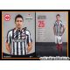 Autogramm Fussball | Eintracht Frankfurt | 2016 |...