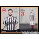 Autogramm Fussball | Eintracht Frankfurt | 2016 | Marc...