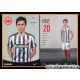 Autogramm Fussball | Eintracht Frankfurt | 2016 | Makoto...