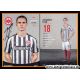 Autogramm Fussball | Eintracht Frankfurt | 2016 |...