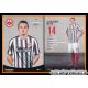 Autogramm Fussball | Eintracht Frankfurt | 2016 |...