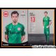 Autogramm Fussball | Eintracht Frankfurt | 2016 | Heinz...