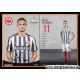Autogramm Fussball | Eintracht Frankfurt | 2016 | Mijat...