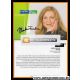 Autogramm Radio | MDR1 Sachsen | Blanka FUNKE | 2006...