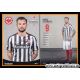 Autogramm Fussball | Eintracht Frankfurt | 2016 | Haris...