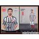 Autogramm Fussball | Eintracht Frankfurt | 2016 |...