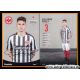 Autogramm Fussball | Eintracht Frankfurt | 2016 |...