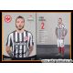 Autogramm Fussball | Eintracht Frankfurt | 2016 | Yanni...