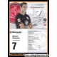 Autogramm Fussball | Eintracht Frankfurt | 2015 | Stefan...