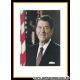 Originalbild Politik | USA | Ronald REAGAN |...