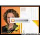 Autogramm TV | SWR | Silke GMEINER | 2000er (Portrait Color)