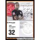 Autogramm Fussball | Eintracht Frankfurt | 2015 | Joel...