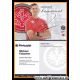 Autogramm Fussball | Eintracht Frankfurt | 2015 | Michael...