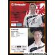 Autogramm Fussball | Eintracht Frankfurt | 2010 | Thomas...