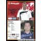 Autogramm Fussball | Eintracht Frankfurt | 2010 | Andreas...