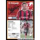 Autogramm Fussball | Eintracht Frankfurt | 2010 | Marcos...
